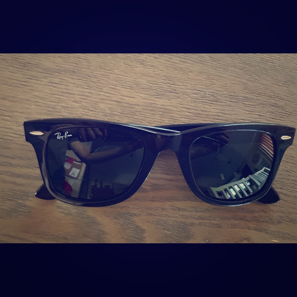 Ray- Ban Sunglasses
